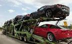 Car carrier service in Lahore